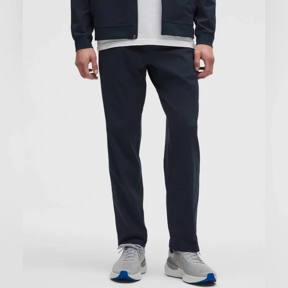 Men's Lululemon Pace Breaker Luxtreme Pants